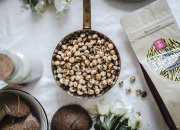 Tiger nuts & their not-so-secret health benefits