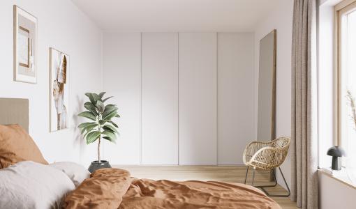 Pelly Group tar nytt ramavtal med JM