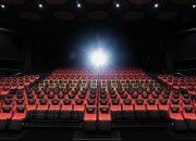 IT TAKES A THOUSAND AUGMENTED AUDIO SEATS TO FILL A JAPANESE MULTIPLEX