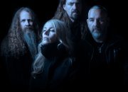 DOOMHJÄLTARNA AVATARIUM SLÄPPER FÖRSTA SINGELN FRÅN KOMMANDE ALBUM