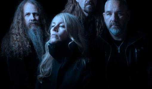 DOOMHJÄLTARNA AVATARIUM SLÄPPER FÖRSTA SINGELN FRÅN KOMMANDE ALBUM