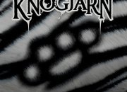 METALBANDET KNOGJÄRN TOLKAR HÖGAKTUELLA KENT - NY SINGEL UTE IDAG 24 OKTOBER