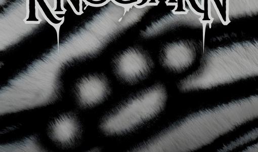 METALBANDET KNOGJÄRN TOLKAR HÖGAKTUELLA KENT - NY SINGEL UTE IDAG 24 OKTOBER