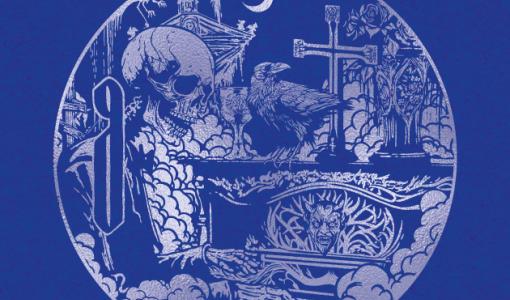 DOOMMÄSTARNA AVATARIUM SLÄPPER SITT SJÄTTE FULLÄNGDSALBUM