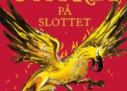 Flyv ind i en flammende fremtid med David Walliams