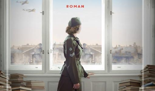 Udkommer 20. august: Glemt modstandskamp bliver vakt til live i ny roman