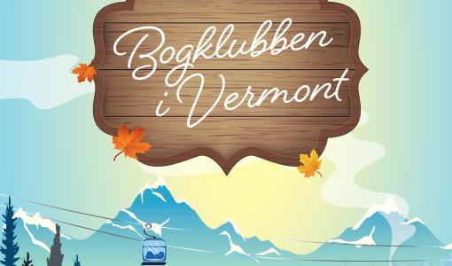 Ny feel-good-roman om bøgernes magi