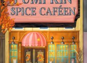 Viral Gilmore Girls-inspireret romance kommer nu på dansk