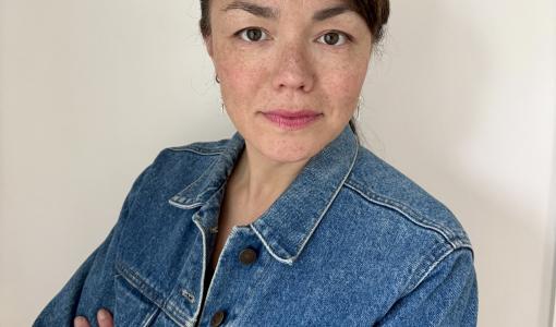 Rebecka Leffler blir ny VD på HarperCollins Nordic
