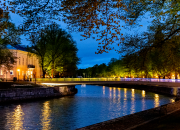 Museernas natt i Åbo den 17 maj lockar med mångsidigt kulturutbud