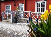 Mångsidigt påskprogram i Åbo