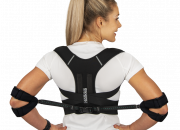A Hölkkä training vest can boost your exercises by up to 60% - is this a new form of Nordic walking?