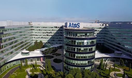 Atos studying a possible separation into two publicly listed companies to unlock value and implement an ambitious transformation plan