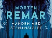 Forfatter og musiker er nu tilbage med en nervepirrende krimi om Amanda Miller