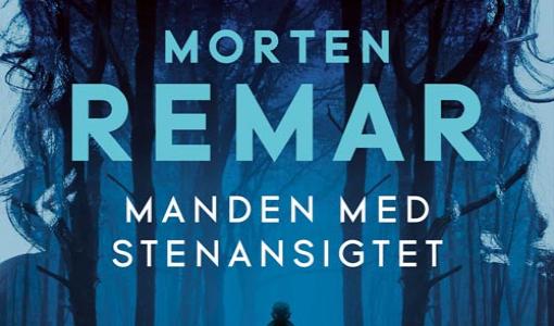 Forfatter og musiker er nu tilbage med en nervepirrende krimi om Amanda Miller