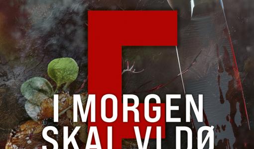 Lars Thomassen er aktuel med næste bogstav i Alfabetserien