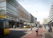 De planer för Åbo spårväg som behövs för fullmäktigebeslut är publicerade