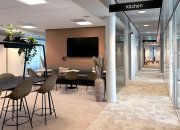 Technopolis går mot strömmen i Kista – satsar på ny kontorshubb