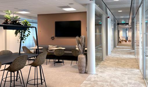 Technopolis går mot strömmen i Kista – satsar på ny kontorshubb