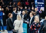 The Urban Metaverse made concrete at Tampere Smart City Expo & Conference