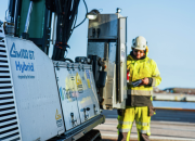 Taratest expanderar till Sverige – investerat i 8 borriggar
