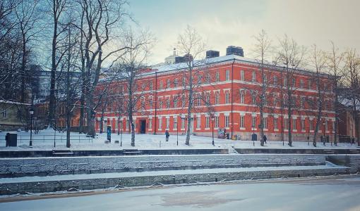 Katedralskolan, Finlands äldsta skola, firar 750-årsjubileum år 2026