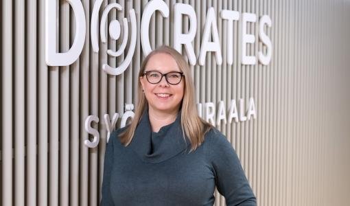 Närmare 1 000 patienter från Sverige har fått cancerbehandling i Finland 2020–2023
