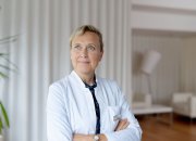 Lovande preliminära behandlingsresultat från stereotaktisk strålbehandling av njurcancer