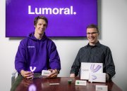 British Dental Journal hyllar finska Lumoral: Revolutionerar tandimplantat med unik antibakteriell metod