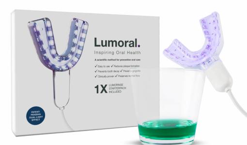 Koite Health tecknar samarbetsavtal med Elixiria Trading - Lumoral-distributionen utökas till Förenade Arabemiraten