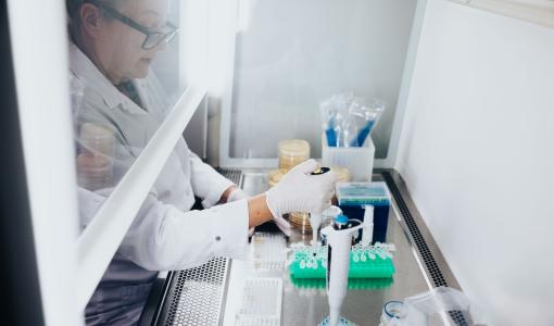 Koite Health erhåller amerikanskt patent för sin banbrytande teknologi i kampen mot antibiotikaresistens
