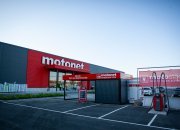 Motonet öppnar i Jönköping och Linköping