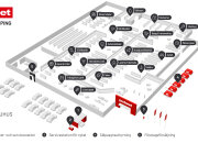 Motonet Linköping öppnar 27 mars