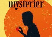 K. Svensson nominerad till Svenska Deckarakademins debutantpris – och klar för två nya böcker