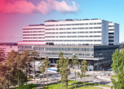 Cutting-edge private 5G SA network goes live at Oulu University Hospital, transforming patient care
