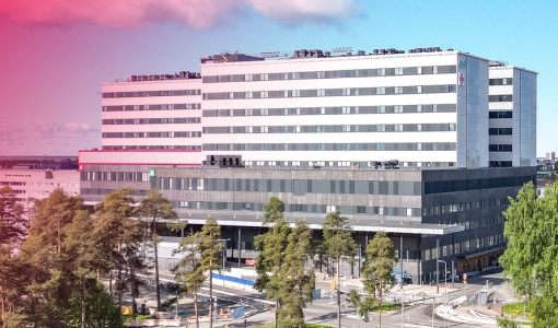 Cutting-edge private 5G SA network goes live at Oulu University Hospital, transforming patient care
