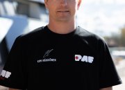 Kimi Räikkönen och Paf inleder samarbete