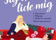 Hjertevarm bog om små beslutninger, der skaber store bølger