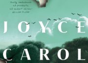 Joyce Carol Oates är tillbaka med en ny storslagen roman