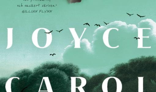 Joyce Carol Oates är tillbaka med en ny storslagen roman