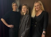 HarperCollins Nordic stärker organisationen med tre nyckelrekryteringar