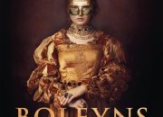 Boleyns förrädare – Philippa Gregory återvänder med en explosiv och efterlängtad historisk roman
