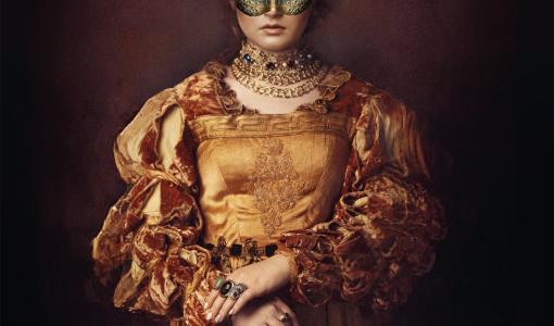 Boleyns förrädare – Philippa Gregory återvänder med en explosiv och efterlängtad historisk roman