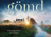 Kate Webb är tillbaka med uppföljaren till succédebuten