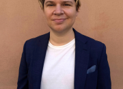 HarperCollins lanserar ny spänningsserie av John Willander Lambrell