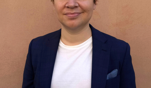 HarperCollins lanserar ny spänningsserie av John Willander Lambrell