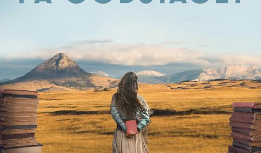 Brianna Labuskes återvänder med en ny storslagen historisk roman inspirerad av verkliga händelser