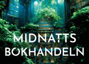 Oförglömlig läsning – Amanda James älskade roman på svenska