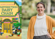 Kärleken blomstrar i Dream Harbor – Laurie Gilmore är tillbaka med en ny, hjärtevärmande romance!