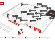 Motonet etablerar sig i Växjö – åttonde varuhuset i Sverige